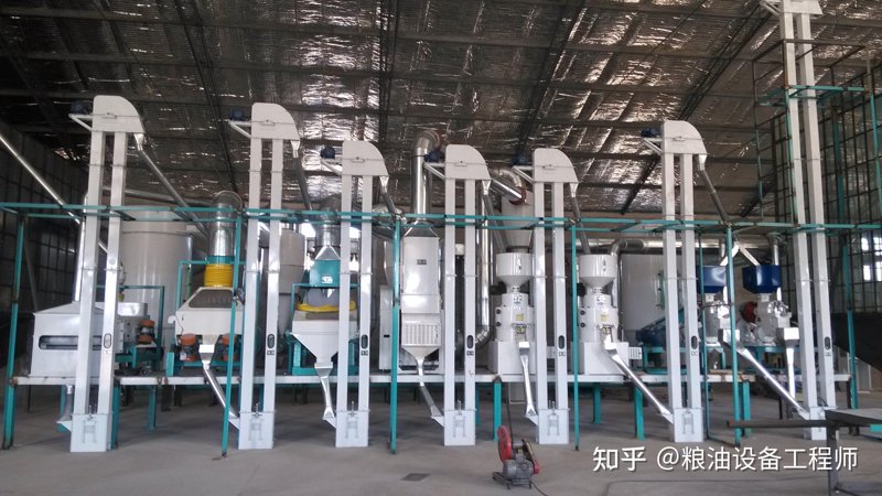 榨油机的工作原理是什么?让我们通过一个简单的动画来揭开它的神秘面纱。